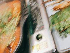 -東豫狼鲜货烧烤. 碳火烤鱼. 小龙虾(上海首店)