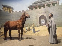 -中国农业博物馆