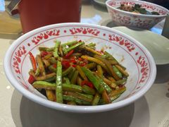 -传统菜农庄(皇姑路店)
