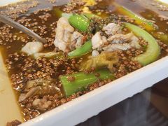 杨记麻麻蛙-杨记隆府(白象街店)