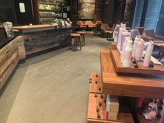 -星巴克(漕河泾2店)