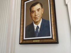 -瑞金医院-院史陈列馆
