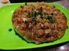 -二道木烤羊腿(桃花潭店)