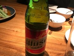 -阿里家·新疆烤肉酒場 by MIG