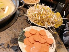 -肖肖酸萝卜鱼火锅(总店)