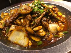 -六月雪干锅(涪城万达广场店)