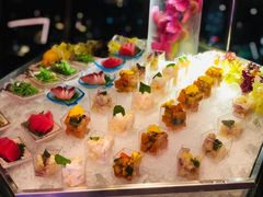 -广州花园酒店·凌璇阁旋转餐厅CAROUSEL360