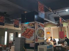 -天下客饭店(中山路店)