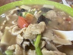 -西工饭庄快餐厅(西工小街店)