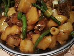 -大鸭梨烤鸭(左家庄店)