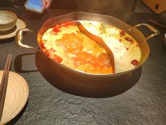 -色響火锅(恒隆广场店)