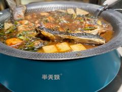 -半天妖烤鱼(新中关购物中心店)