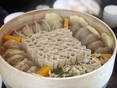-岚县土豆宴(总部)