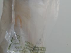 -麦当劳(祈年大街店)