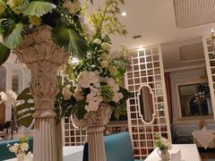 -莫奈花园餐厅(麦迪逊花园店)