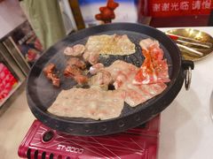-焱味真•韩牛自助烤肉(大学城店)