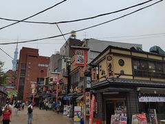 -浅草寺