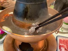 -东来顺饭庄(天坛店)