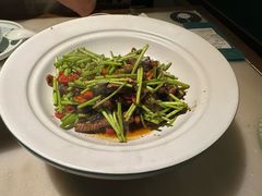 -佬麻雀·剁椒鱼头(京基KK One店)