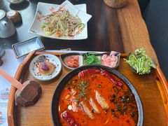 -石葵(锦业时代店)