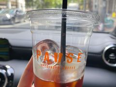 -PAUSE(恒大广场店)