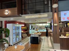 -嗒令甜品·主题融合料理餐厅(首座时代店)