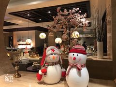 -天目湖御水温泉·度假酒店