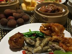 自助餐厅-大自然会所(阳光店)