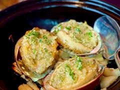 -广州柏悦酒店·悦景轩·粤菜餐厅