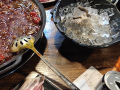 -铜元老码头鳝鱼火锅