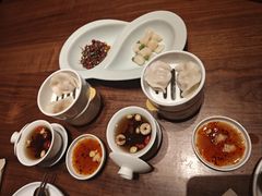 -喜鼎海胆水饺(东港店)