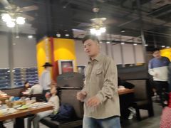 -汉巴味德·烤肉与啤酒的自助(杭州大悦城店)