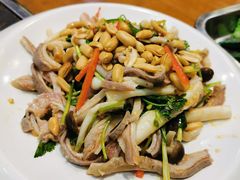 -蚝得喜海鲜(东城店)