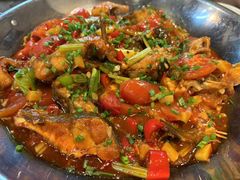 -61号餐吧(兴坪古镇漓江店)