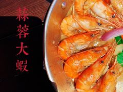 -钳真多钓虾馆·小龙虾海鲜烧烤(九六广场店)