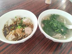 -陈记饮食店(菜园墩店)