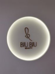 -BiuBiu Beauty·肌肤管理