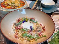 -卡朋西餐(宝安大仟里店)