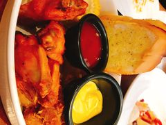 -米斯特比萨(罗斯福店)