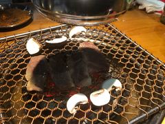 -老炉家木炭烤肉(长江国际店)