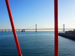 -星海湾跨海大桥