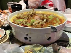 -红钳侠小龙虾·烧烤(中赢康康谷店)
