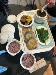 -安馨无忧月子中心(青秀店)