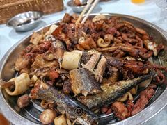 -瑞安第一泡·后街泡泡(虹桥后街店)