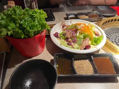 -谷牛日式烤肉(宝山U天地店)