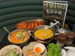 -美奈小馆·越南料理(福田星河COCO Park店)