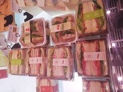 -巴黎贝甜(五道口店)