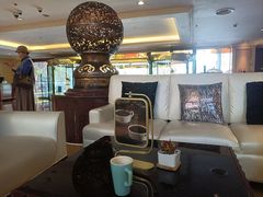 -上海齐鲁万怡大酒店·辣椒屋咖啡厅