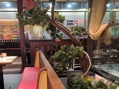 -味上湘菜馆(阿波罗店)