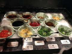 -捞王猪肚鸡火锅(财富中心店)